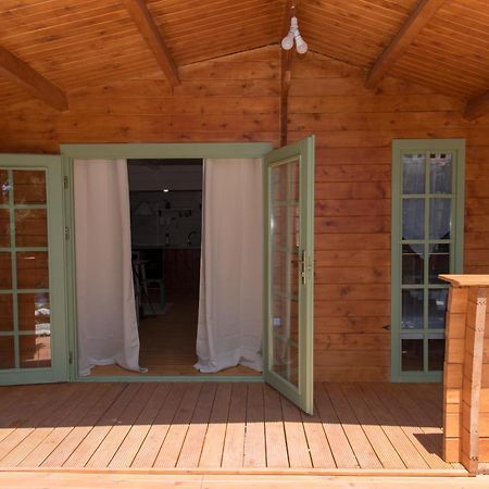 Metaxaki Villa Mikros Gialos Dış mekan fotoğraf